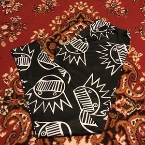 Ween Boognish Leggings